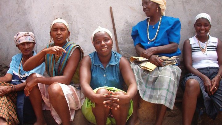 El sistema de pensiones in Cabo Verde: el archipiélago de grandes ideas