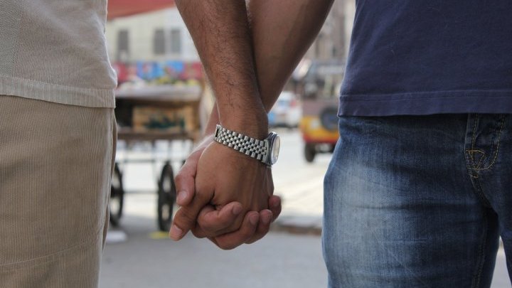 The secret life of Pakistan's LGBTI community