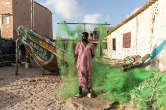 “El retorno” a Senegal: trayectos de vida y vuelta de antiguos migrantes