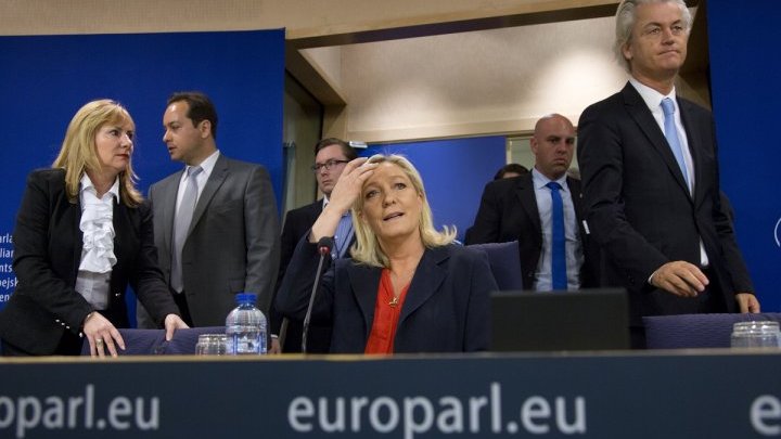 ¿Es la coalición europea de la ultraderecha un paso en falso para Europa?