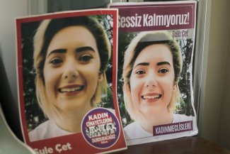 L'affaire Şule Çet pourrait-elle changer la manière dont la justice turque traite la violence faite aux femmes ?