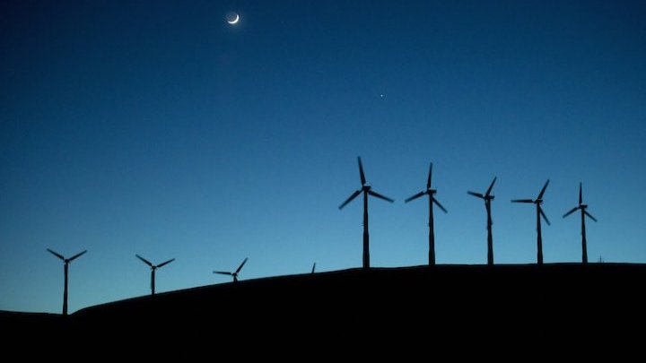 La Suède gère sa transition énergétique en douceur 