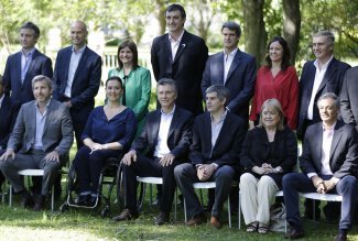 Argentina: What does Macri's win mean for labour and social rights?