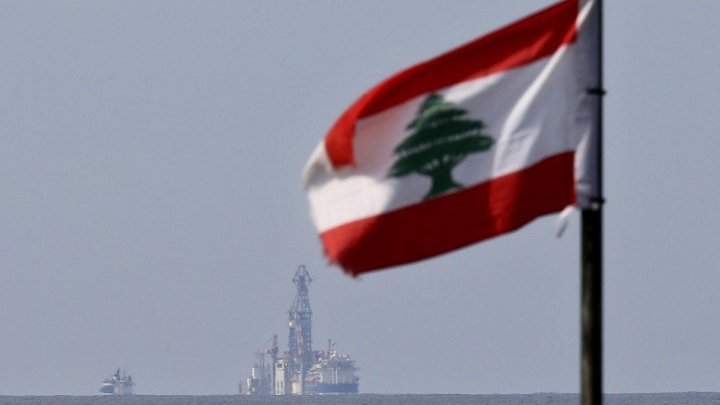 Lebanon enters the Eastern Mediterranean oil and gas fray 