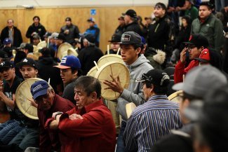 Reconciliation: a difficult journey for Canada's Indigenous peoples