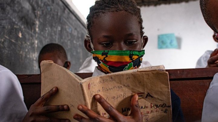 In 2019, the Democratic Republic of Congo introduced free education; here's what happened