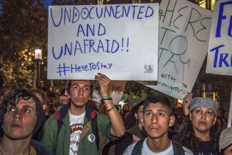 États-Unis : Les communautés mexicaines se cramponnent face à l'administration Trump