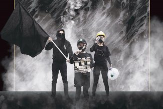 À Hong Kong, la politique est indissociable de l'art du cinéma