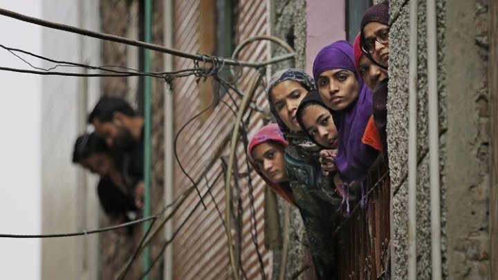 Attisée par les réseaux sociaux, la haine contre les musulmans en Inde trouve un « bouc émissaire » pour le coronavirus