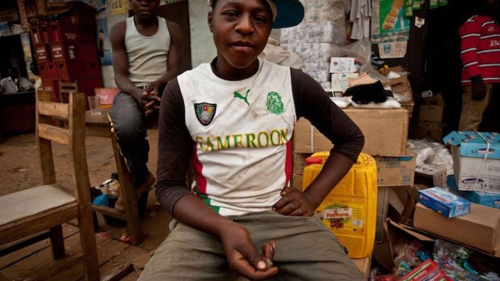 Escala el conflicto lingüístico en Camerún: represión y pena de muerte para los ‘refugiados digitales'