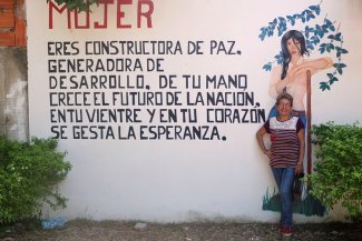 Colombia es el país más letal para los líderes sociales: desde el acuerdo de paz de 2016 matan a uno cada tres días