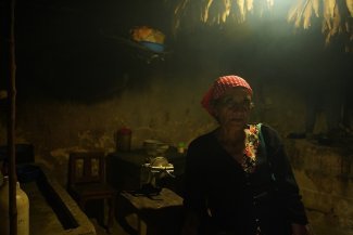 Comment les femmes Chorti du Guatemala veulent se sortir de l'adversité grâce à l'esprit d'entreprise