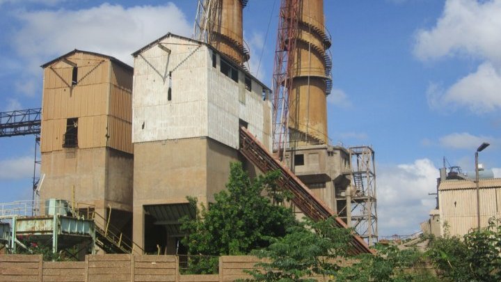 Bienvenidos a Redcliff: la ciudad siderúrgica de Zimbabue hoy convertida en ciudad fantasma 