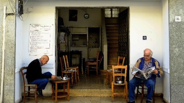 À Chypre, un nouveau type de journalisme peut-il « encourager le dialogue au lieu de promouvoir la violence » ?