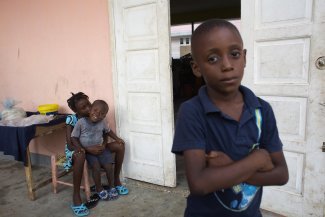 « Haïti a besoin de nouveaux discours » - et le peuple haïtien mérite tout notre soutien