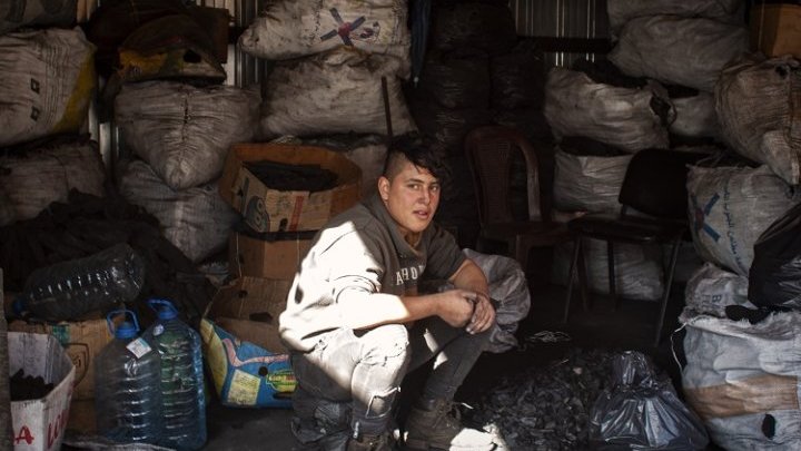 With poverty rates on the rise, eradicating child labour in Lebanon is proving ever more complicated