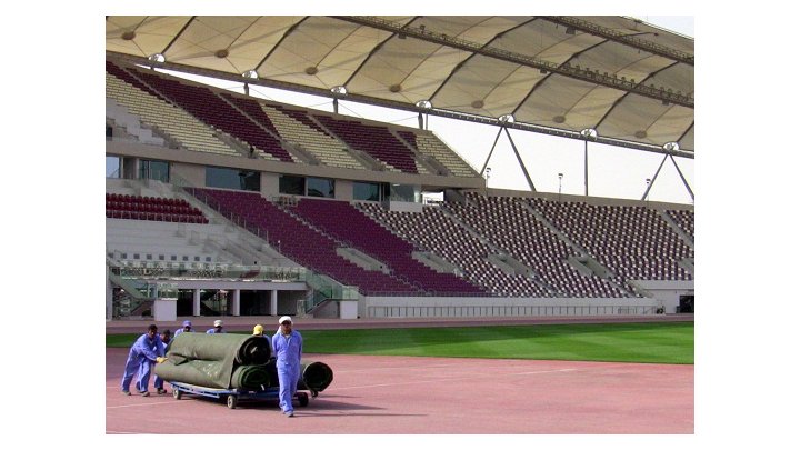 Coupe du Monde du Qatar : Montée de la pression internationale 