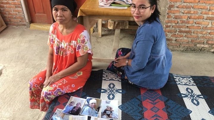 Trabajo forzoso y abusos, un cotidiano para indonesias en el Golfo a pesar de la prohibición de Yakarta de enviar trabajadoras domésticas a la zona