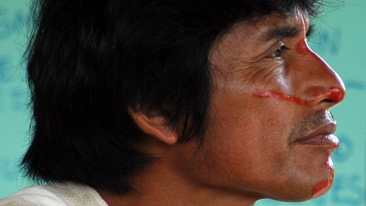 L'État péruvien en mal de protéger les communautés indigènes