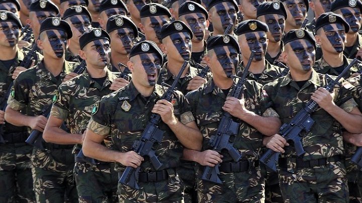 ¿Ha torturado el ejército libanés a refugiados sirios?