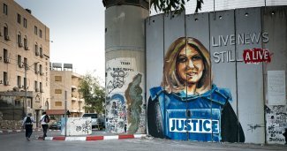 L'impunité des crimes contre les journalistes palestiniens doit cesser