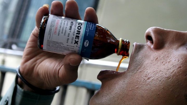 ¿Puede Nigeria ganar la guerra contra la adicción a la codeína de sus jóvenes?
