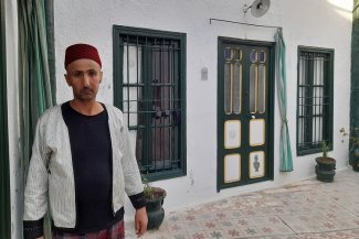 L'ultime élan du stambeli en Tunisie