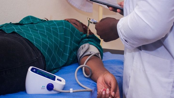 Développée au Bénin, une nouvelle technologie pourrait révolutionner la prise en charge dans les hôpitaux africains 