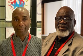 Ndume Olatushani y Jerry Givens: el preso condenado a muerte y el verdugo