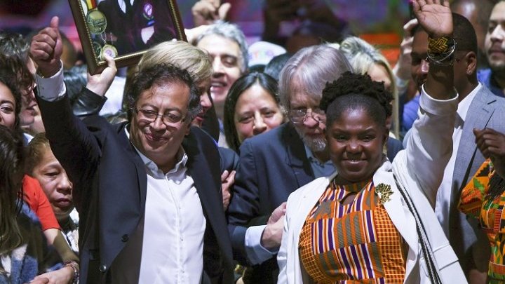 Gustavo Petro y el reto social del nuevo presidente de Colombia