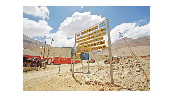 Chile: Pascua-Lama gold mining project: development or destruction? 
