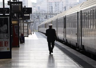 Llegan los trenes sin conductor, ¿qué significa esto para los trabajadores?