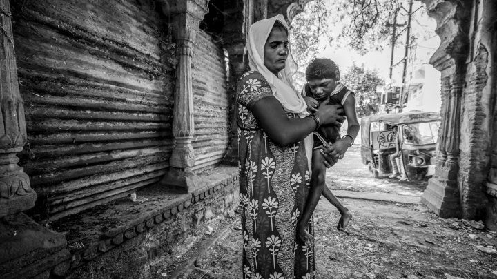 Bhopal : une fusion risque-t-il de permettre à Dow d'échapper à ses responsabilités ?