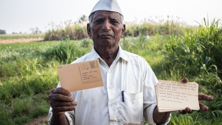 India's farmers won't stop protesting until Modi's unfair agricultural reforms are repealed