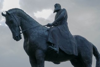 De Charlottesville a Bruselas, monumentos que ponen a prueba la memoria colectiva