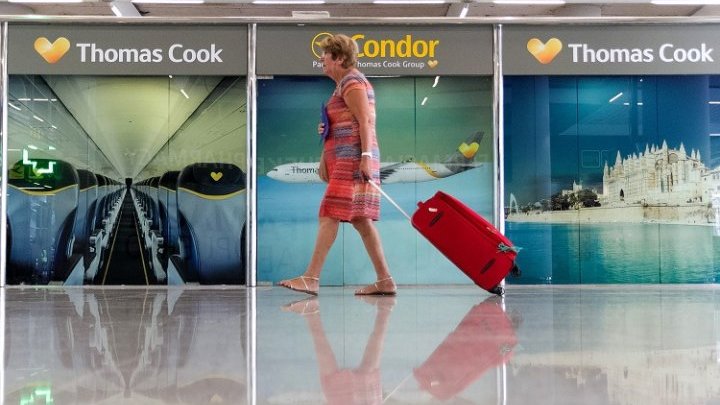 Could the demise of Thomas Cook mark a new beginning for the tourism industry?