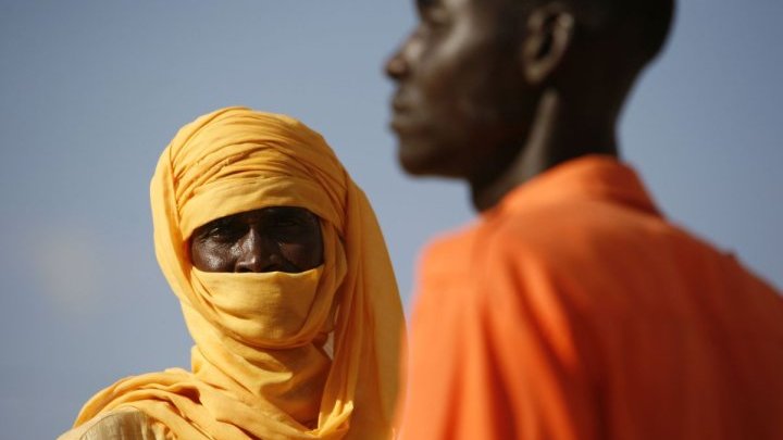 ¿Quién se beneficia de la extracción de oro en Níger?