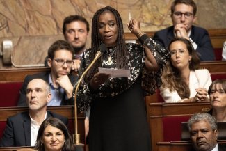 French MP, Rachel Keke: “From the Paris chambermaid strike, I learned the power of collective struggle”