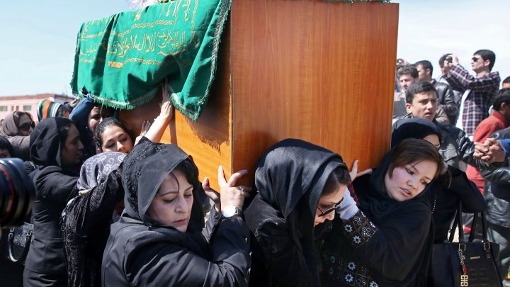 One year after the lynching of Farkhunda, has anything changed for Afghan women?