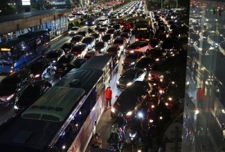 Will relocating the capital of Indonesia solve Jakarta's problems?