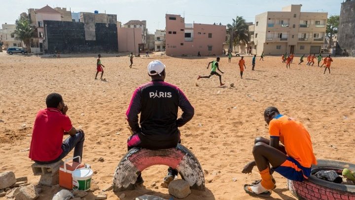 Le prix du rêve des jeunes footballeurs sénégalais pour devenir professionnels