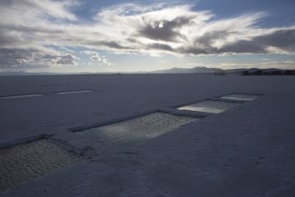 Is lithium the ‘white gold' of the energy transition?