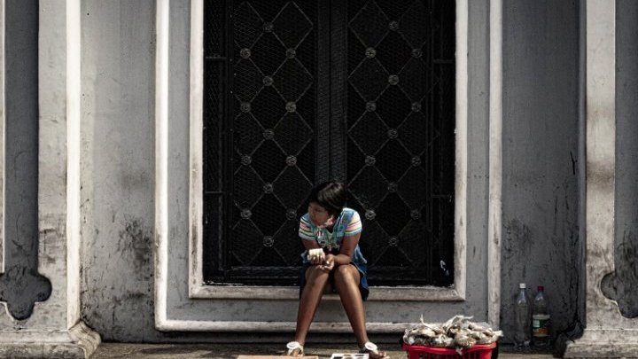 La pénurie d'emplois décents et l'écart salarial appauvrissent les ménages vénézuéliens ayant une femme à leur tête