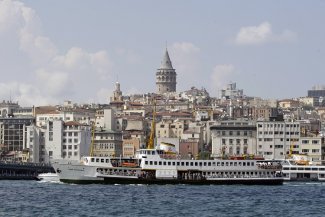 Avec son développement urbain rapide et sauvage, Istanbul est-elle prête pour un autre grand séisme ?