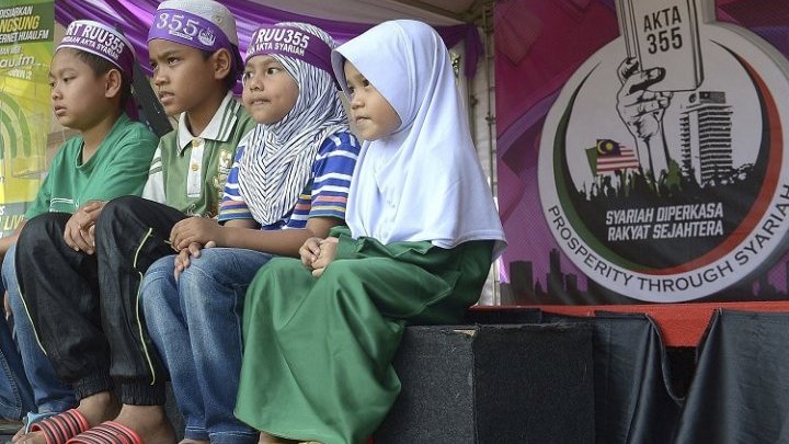 Revers pour les non-musulmans de Malaisie
