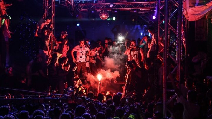 How Egypt silences popular and dissident music