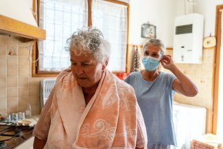 Why profit-making has no place in care