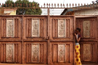 En Guinée, la protection des travailleuses domestiques peine à faire des progrès