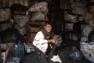 With poverty rates on the rise, eradicating child labour in Lebanon is proving ever more complicated