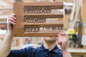 Why craftsmanship is the future of work – and what it means for organisations and individuals